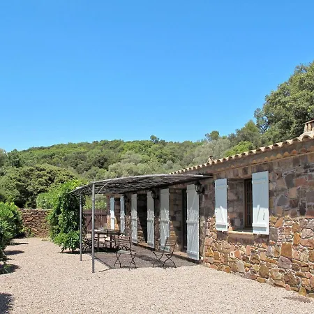 Holiday La Bergerie Des Vignes - Agy130 Ferienhaus