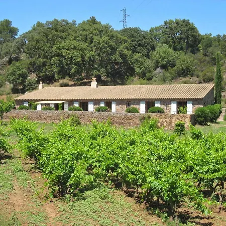 Holiday La Bergerie Des Vignes - Agy130 Ferienhaus