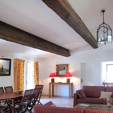 Holiday La Bergerie Des Vignes - Agy130 Ferienhaus