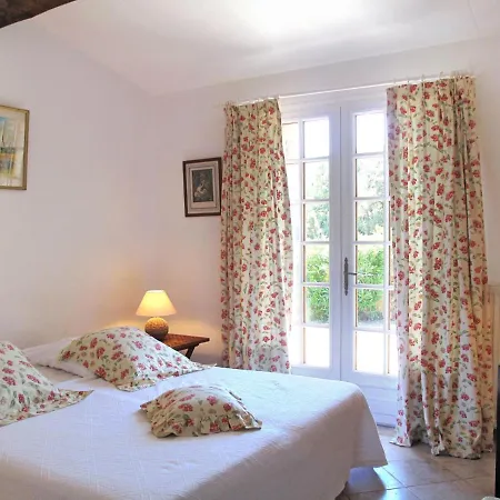 Holiday La Bergerie Des Vignes - Agy130 Ferienhaus